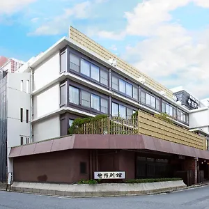旅館 世羅別館, 広島市